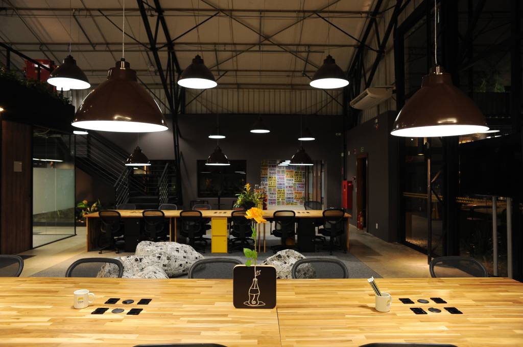 cow coworking