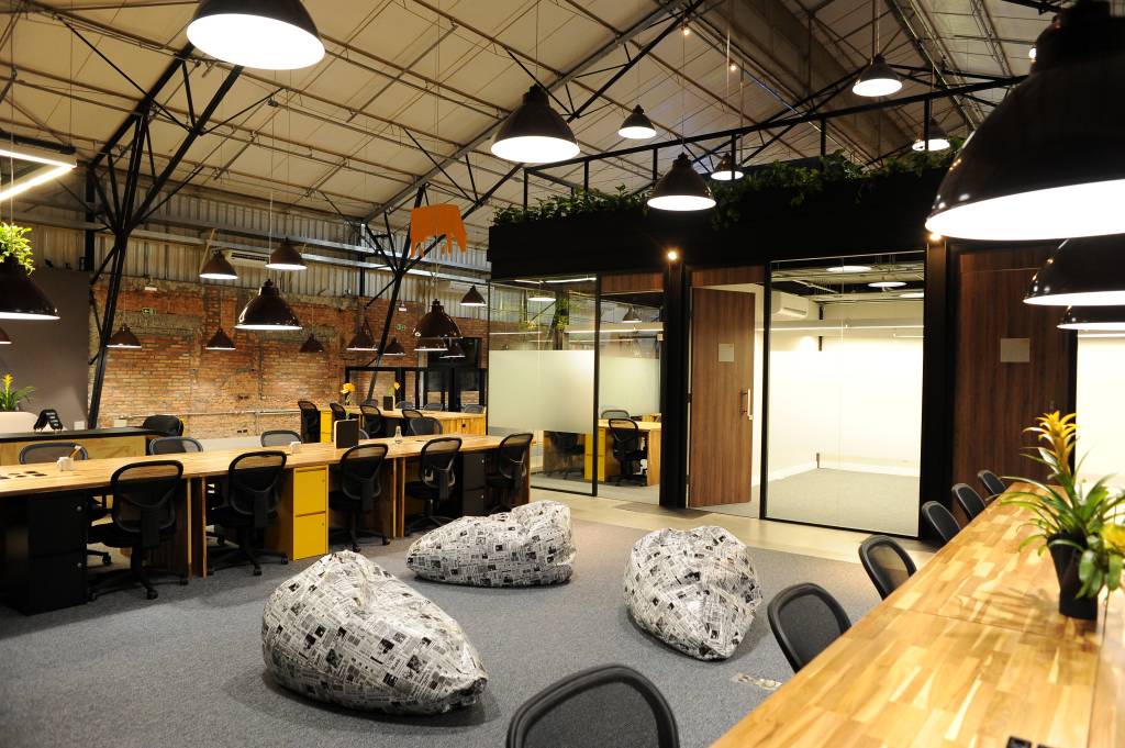 cow coworking