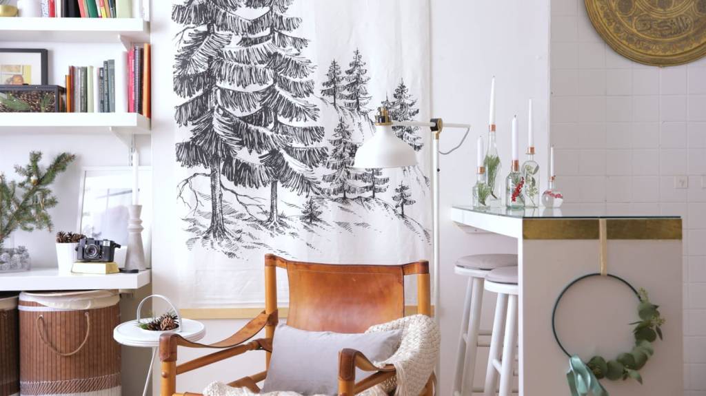 2-sala-decorada-para-o-natal-em-estilo-escandinavo 2-sala-decorada-para-o-natal-em-estilo-escandinavo