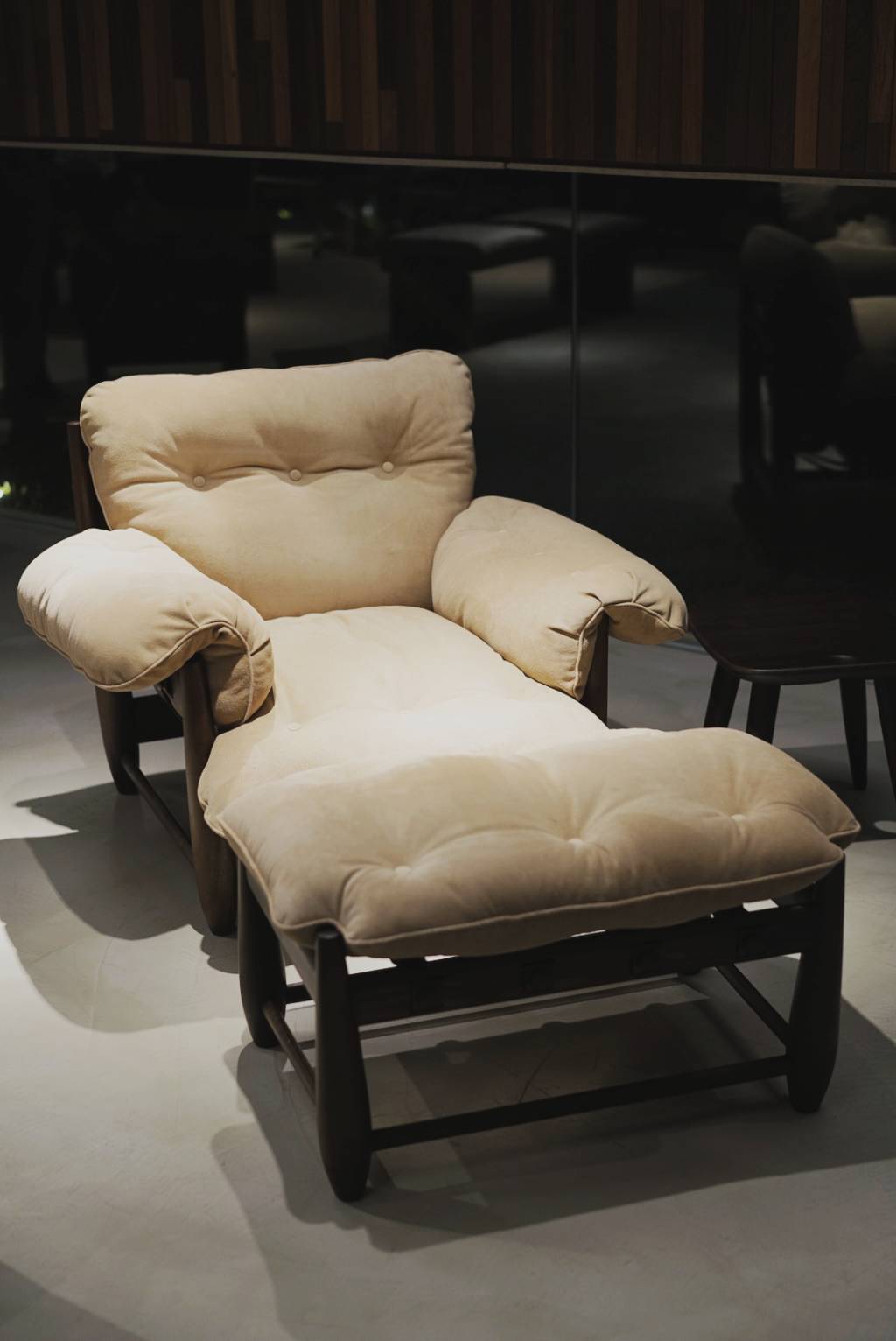 Poltrona Mole 57