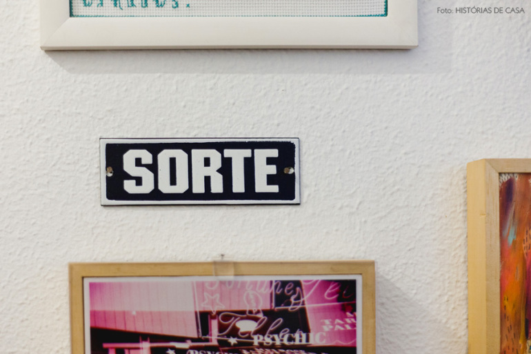 25-decoracao-quadros-placa-vintage