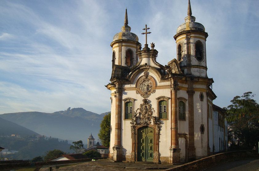 2b- são francisco de assis