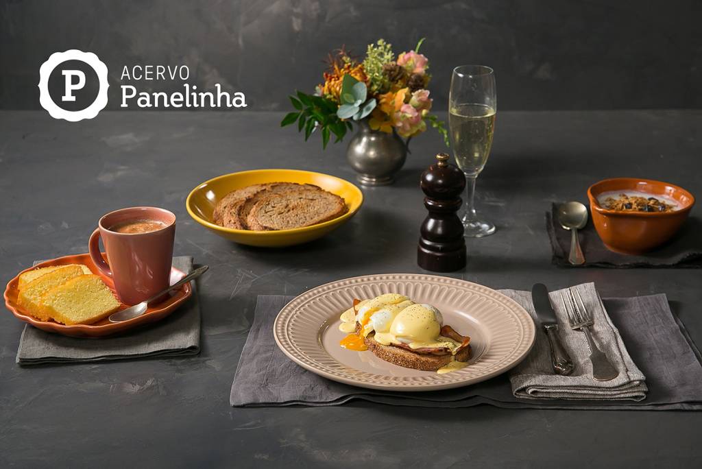 Tok&Stok lança linha do Acervo Panelinha, de Rita Lobo