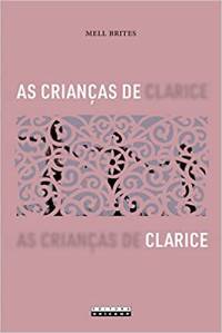 Capa do livro Clarice Lispector