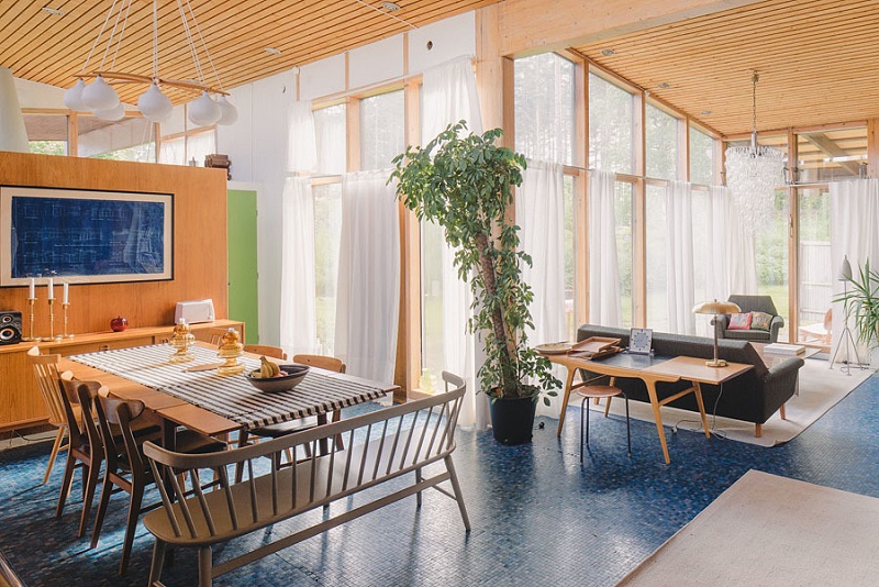 viagem-no-tempo-casa-na-suecia-resgata-decor-dos-anos-50