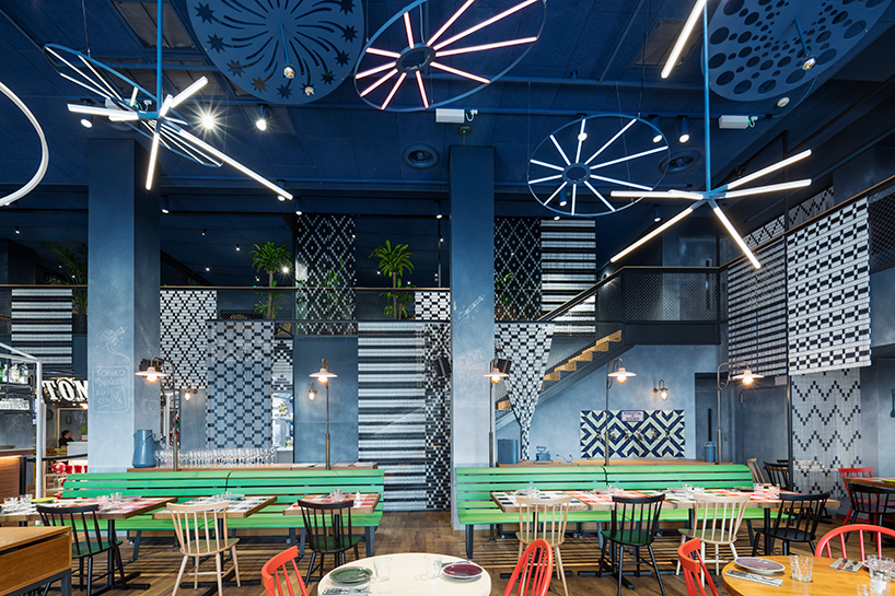 5-restaurante-em-barcelona-imita-vila-espanhola 5-restaurante-em-barcelona-imita-vila-espanhola