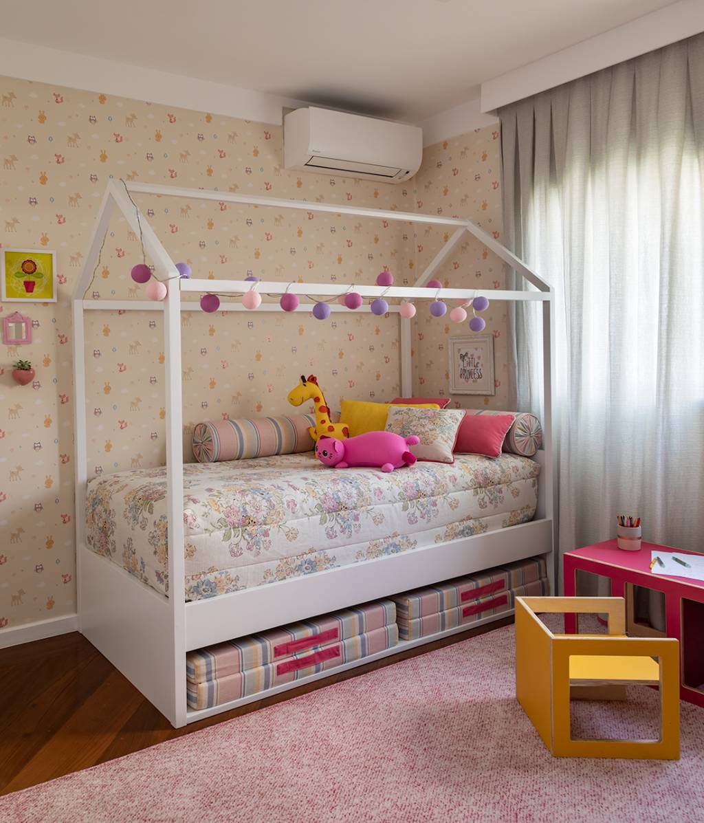 7-Apê reformado em 30 dias ganha décor contemporâneo e neutro 7-Apê reformado em 30 dias ganha décor contemporâneo e neutro