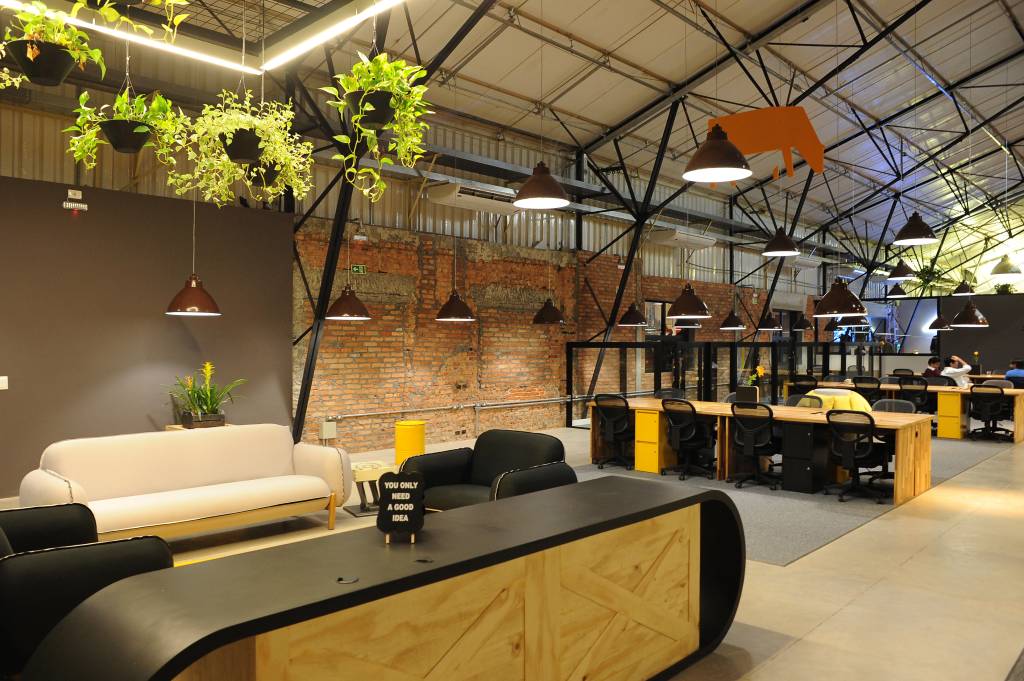 cow coworking