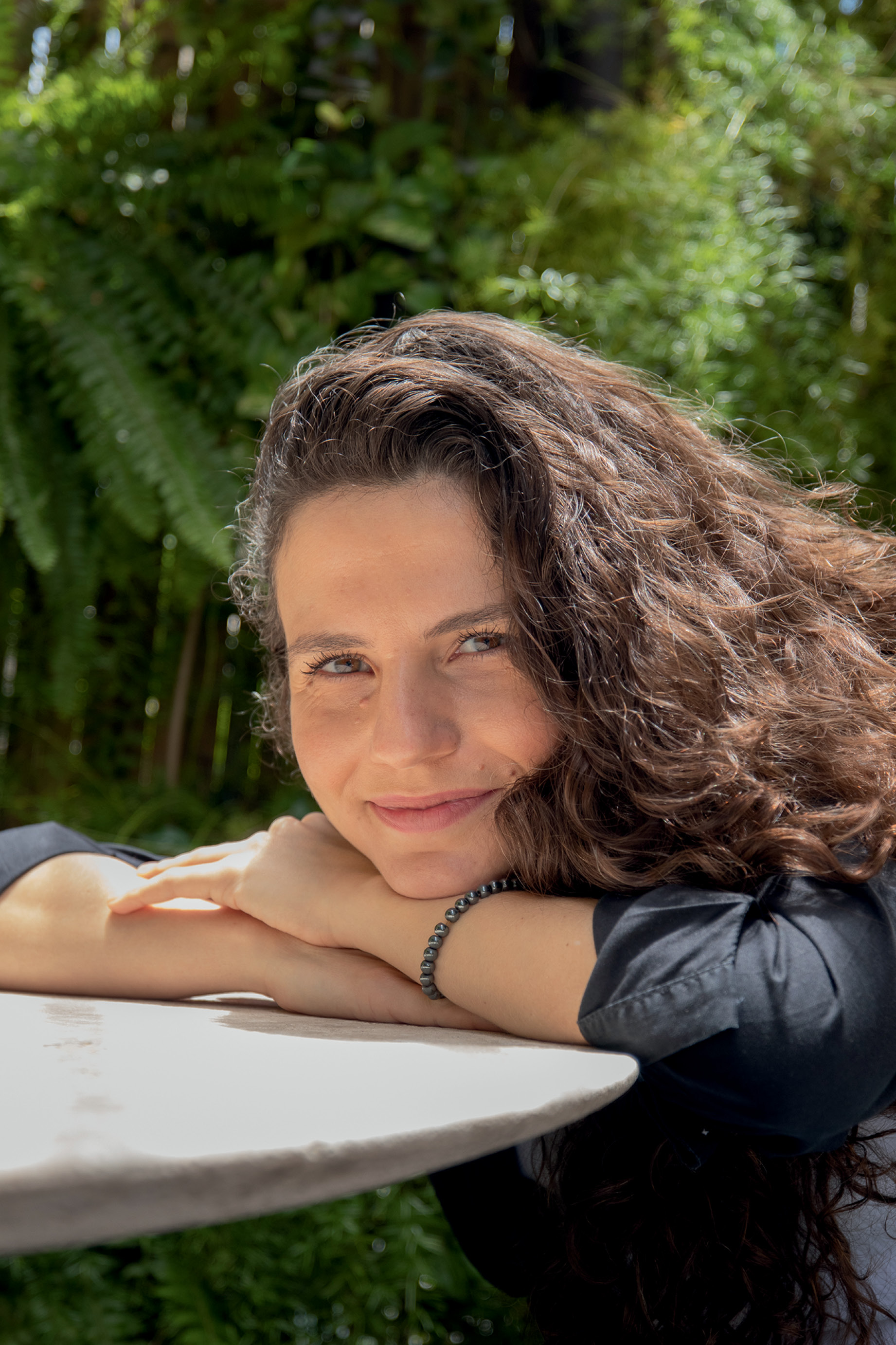 Helena Galante