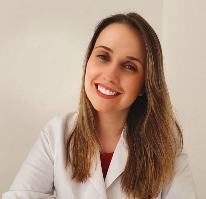 Cecília Longo, oncologista do Complexo Hospitalar de Niterói (CHN) e do Hospital São Lucas Copacabana