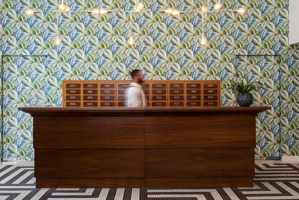 Salvador ganha seu primeiro hotel de luxo. Veja fotos