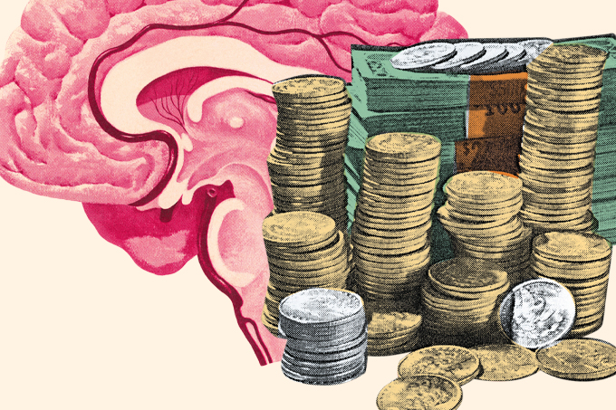 Finanças pedem autoconhecimento