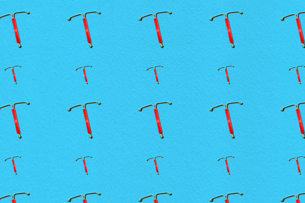 Contracepção e sexualidade: os impactos positivos do DIU hormonal