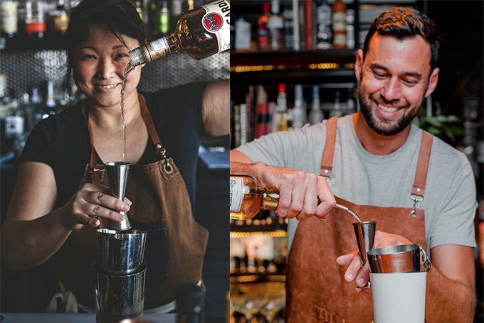 Dia do Cocktail: bartenders dão dicas para acertar na coquetelaria em casa