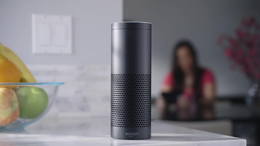 5 maneiras que uma assistente virtual pode tornar sua casa mais inteligente 5 maneiras que uma assistente virtual pode tornar sua casa mais inteligente