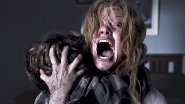 babadook filmes de terror dirigidos por mulheres - o babadook