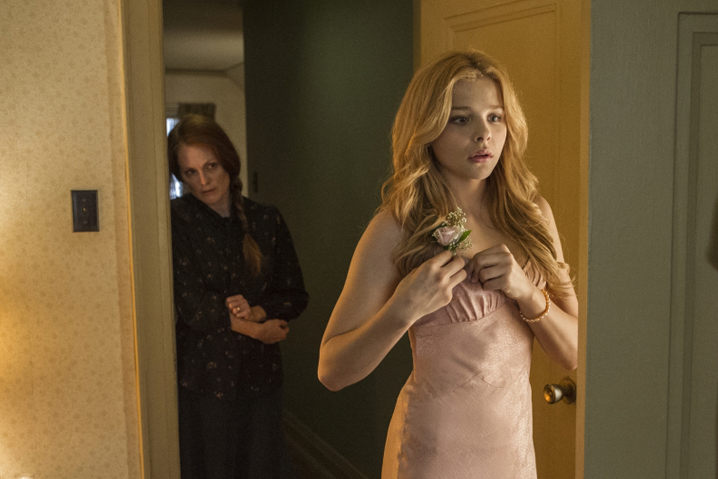 carrie1 filmes de terror dirigidos por mulheres - carrie, a estranha