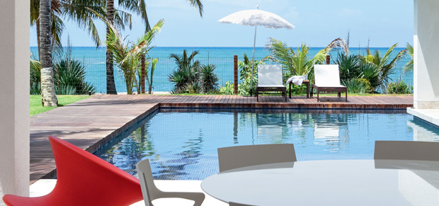 varanda - casa-de-praia-itacimirim