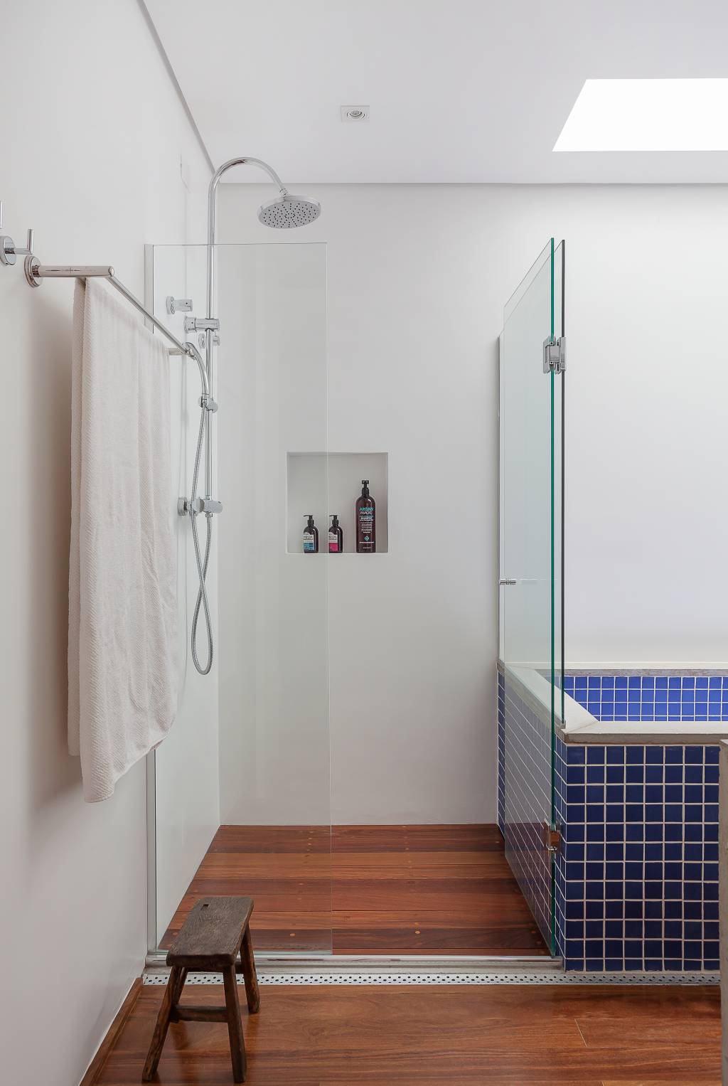 Casa Geminada – CR2 Arquitetura – Fotos Alessandro Guimarães (47)