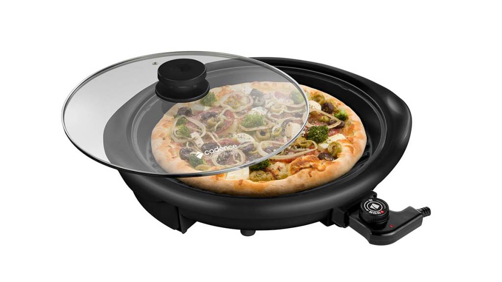 Grill Savory Cadence