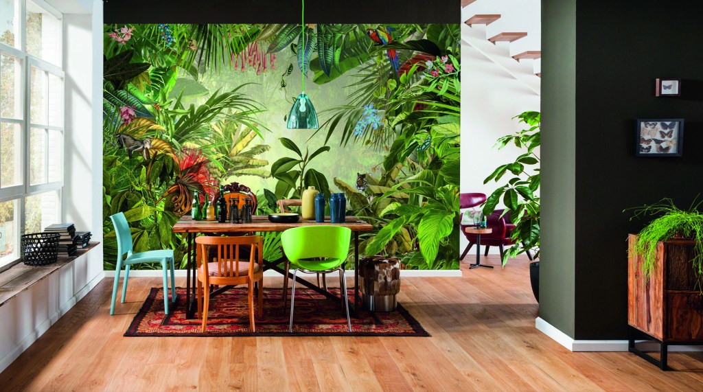 sala-jantar-paisagem-parede