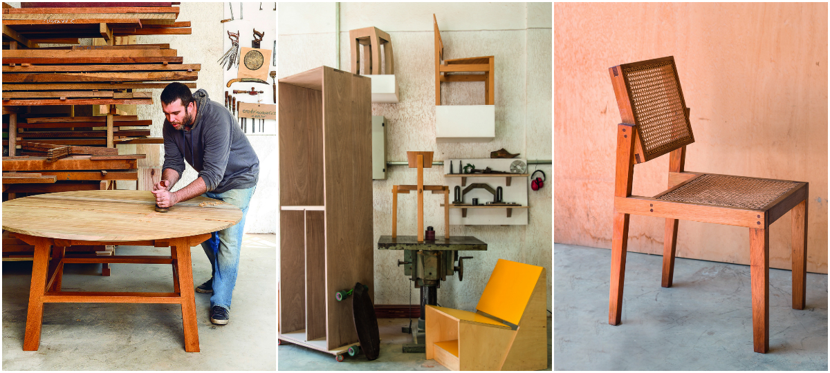 Design Manual 5 Designers Especialistas Em Produ o Limitada CLAUDIA
