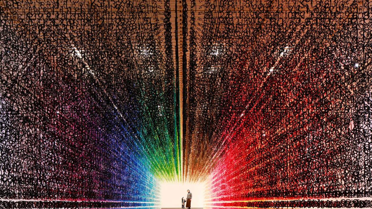 colour-of-time-emmanuelle-moureaux-instalacao