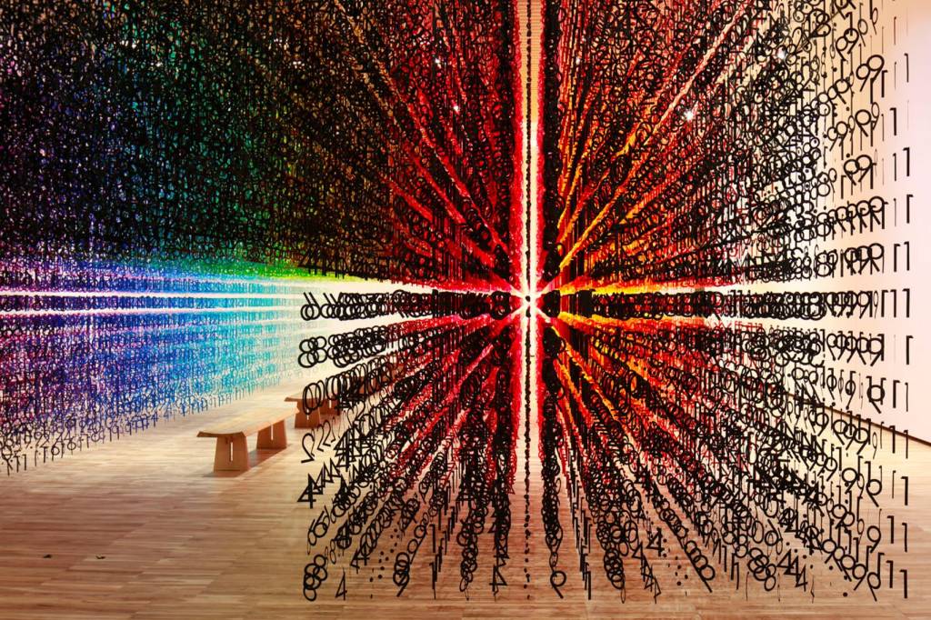 colour-of-time-emmanuelle-moureaux-instalacao