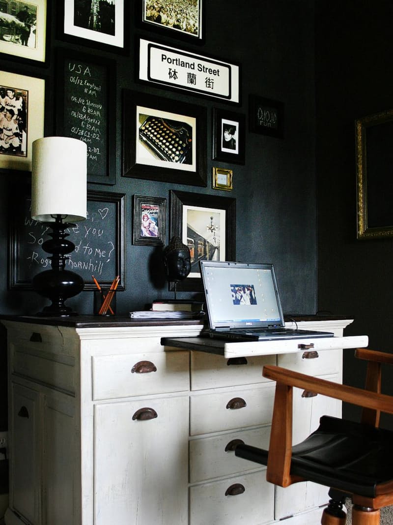 comoda-vintage-usada-de-escrivaninha-hgtv