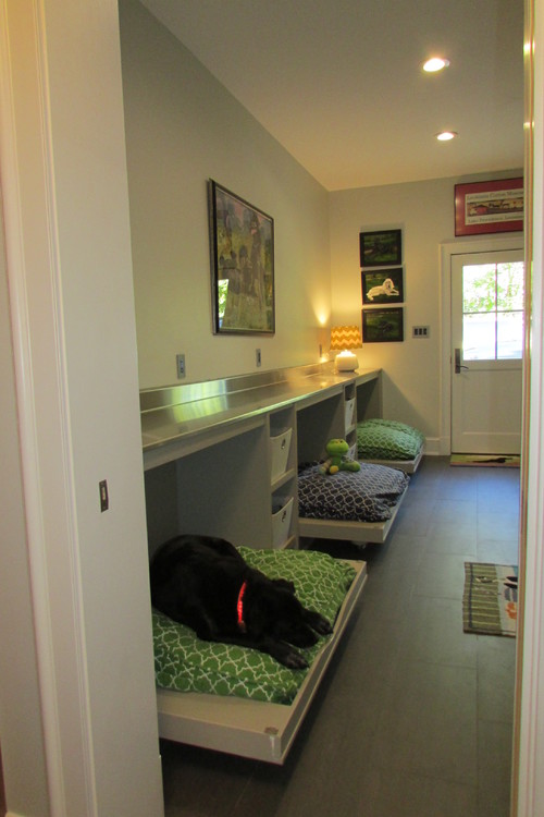 contemporary-laundry-room