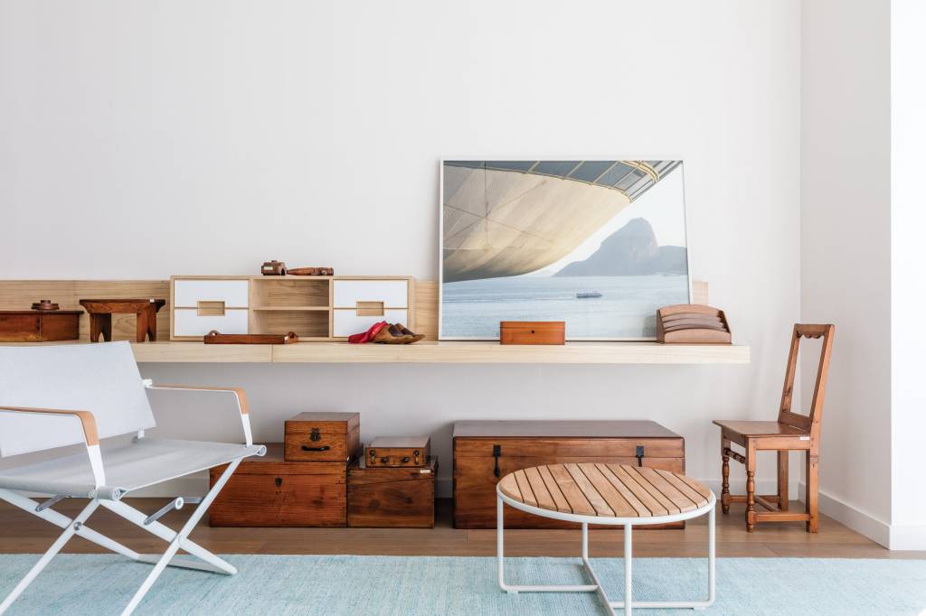 Family Room/Office, de Dado Castello Branco