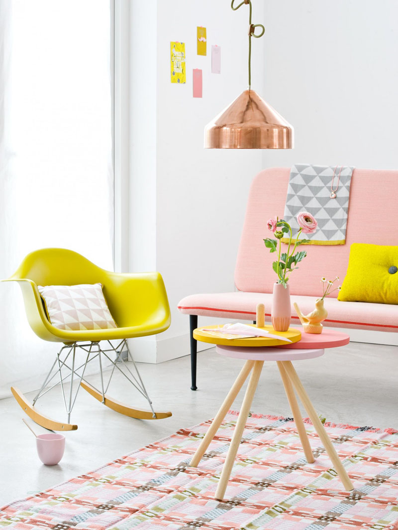 sala-em-tom-pastel-rosa-e-amarelo