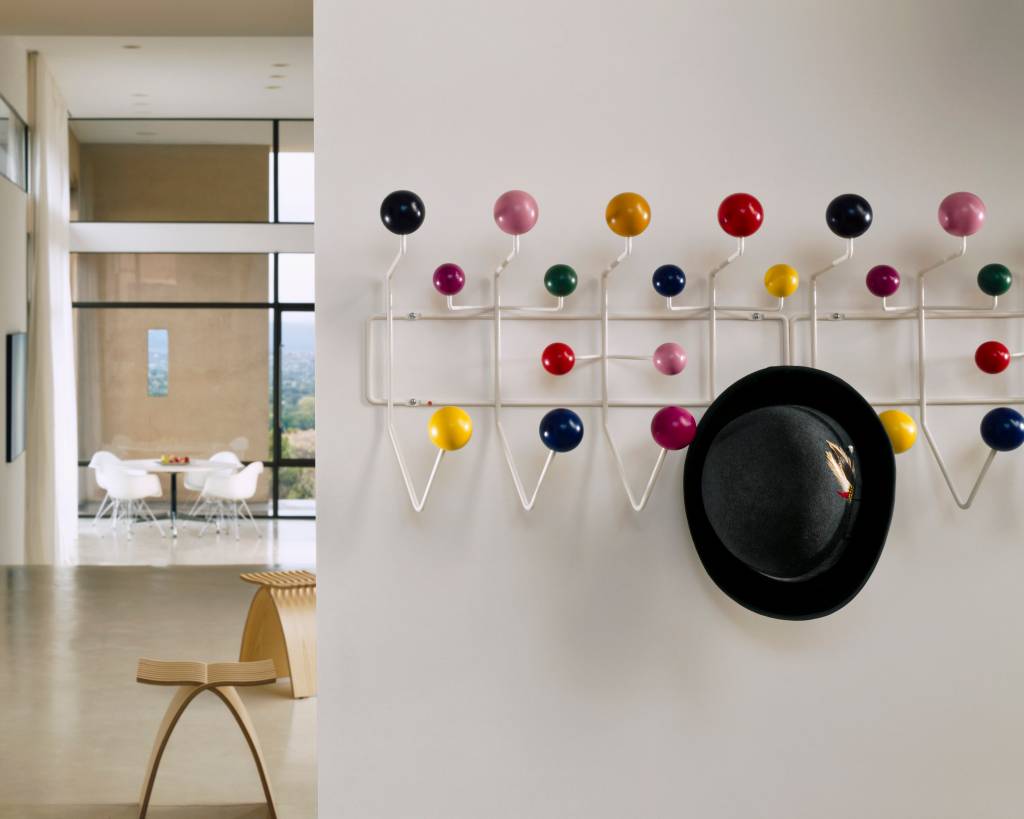 Eames Hang-It-All_Herman Miller