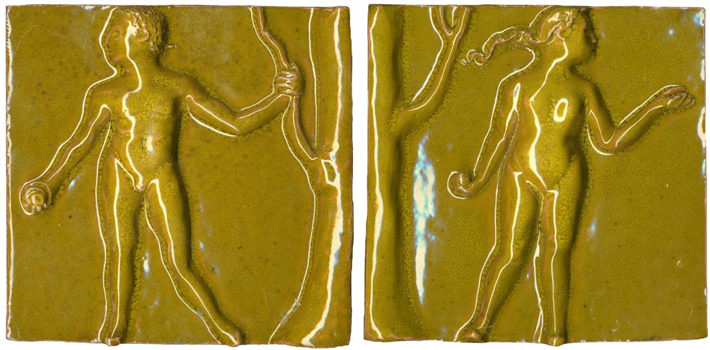 EMERY-&-CIE—Ceramic-tiles-13-x-13-cm-Adam-and-Eve,-colour-8
