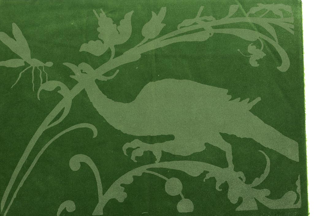EMERY-&-CIE—Détail-impression-motif-Méchants-Oiseaux-sur-velours-couleur-11