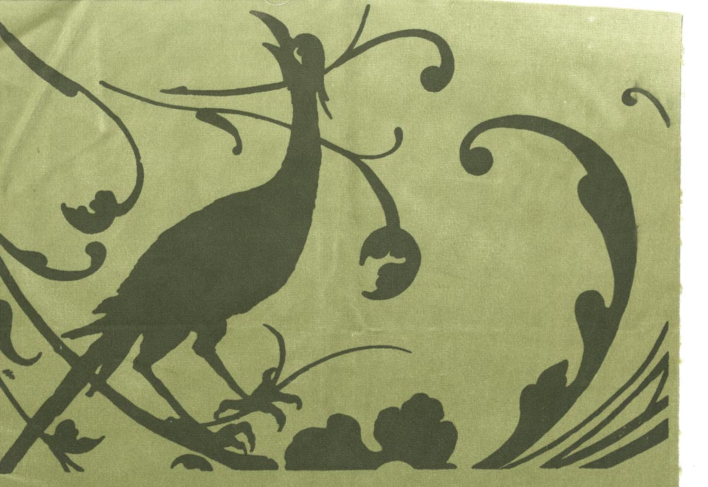 EMERY-&-CIE—Détail-impression-motif-Méchants-Oiseaux-sur-velours-couleur14