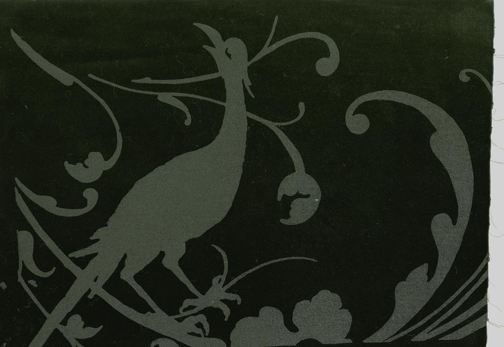 EMERY-&-CIE—détail-motif-Méchants-Oiseaux-imprimé-sur-10