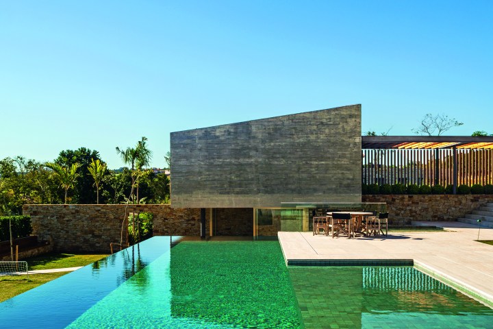 Casa Cinza  Inspire-se com 40 projetos incríveis!
