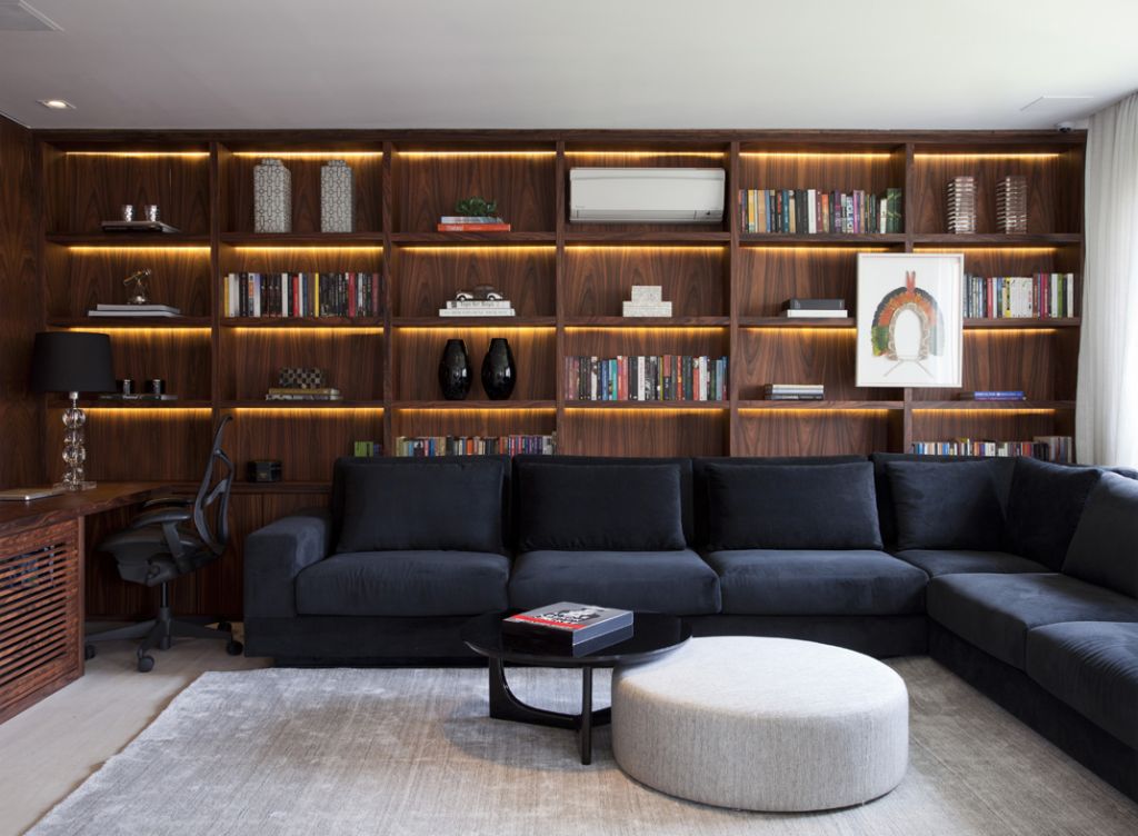 biblioteca-aconchegante-com-home-office