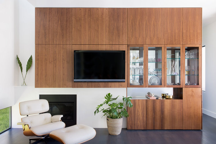 Indian Trail Residence Design Hound