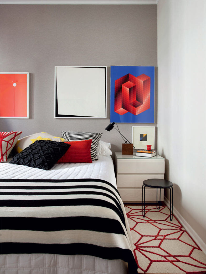 inspiracao-do-dia-quarto-com-decor-geometrico