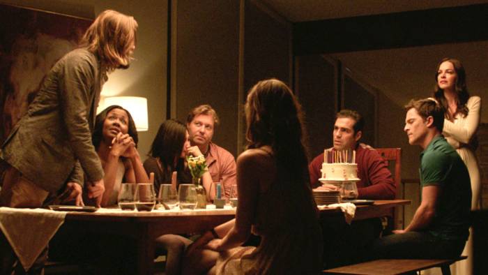 invitation filmes de terror dirigidos por mulheres - o convite