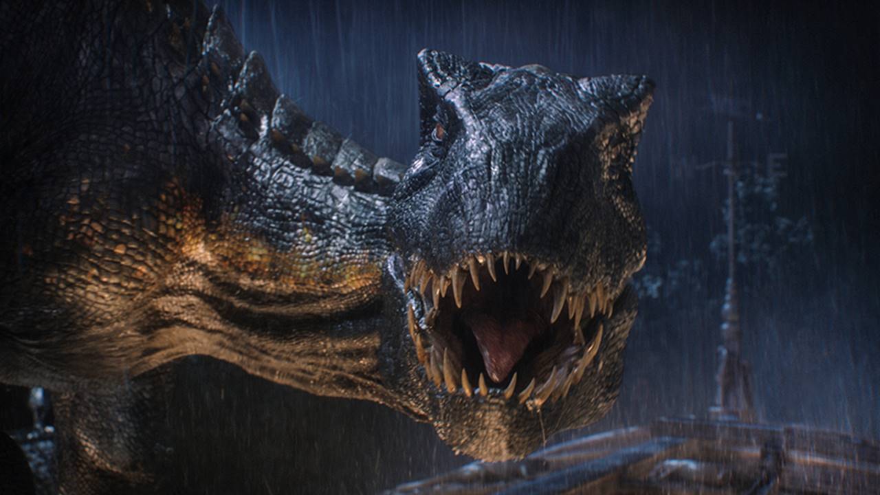 Jurassic World: Domínio tem direção de Colin Trevorrow, cineasta por trás dos filmes mais recentes da franquia.