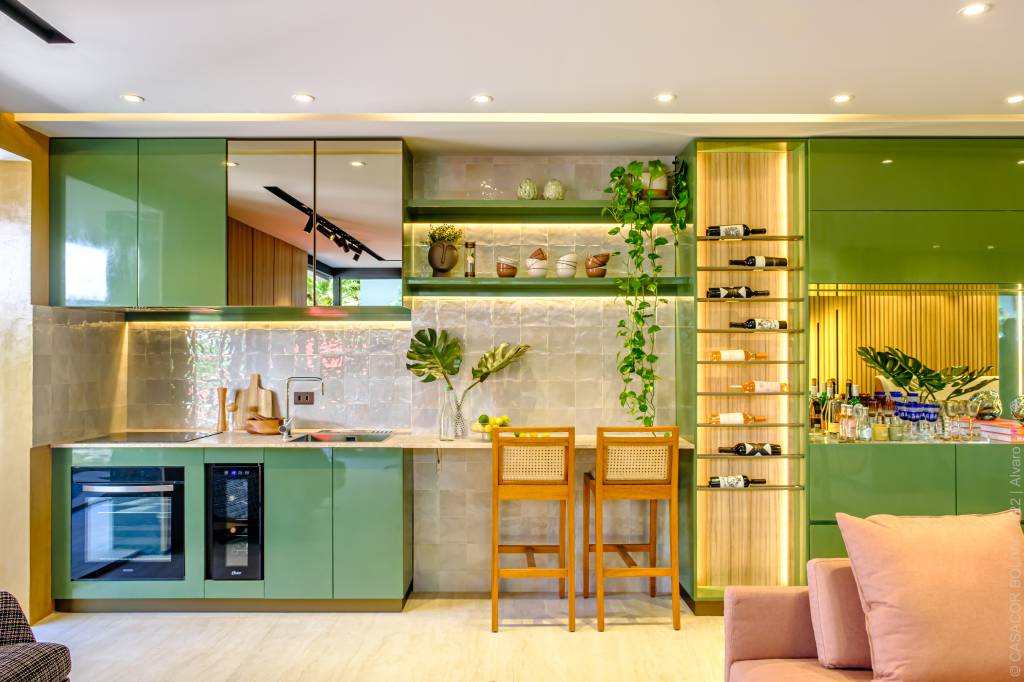 19. Loft Memorias (KELLY LEITE ) casacor bolivia