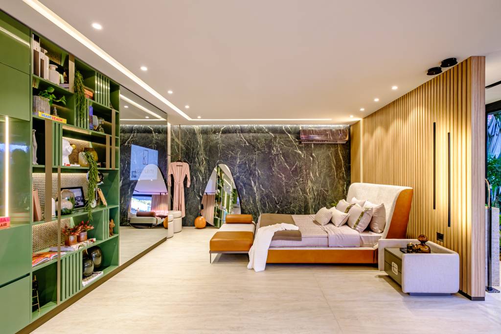 19. Loft Memorias (KELLY LEITE ) casacor bolivia