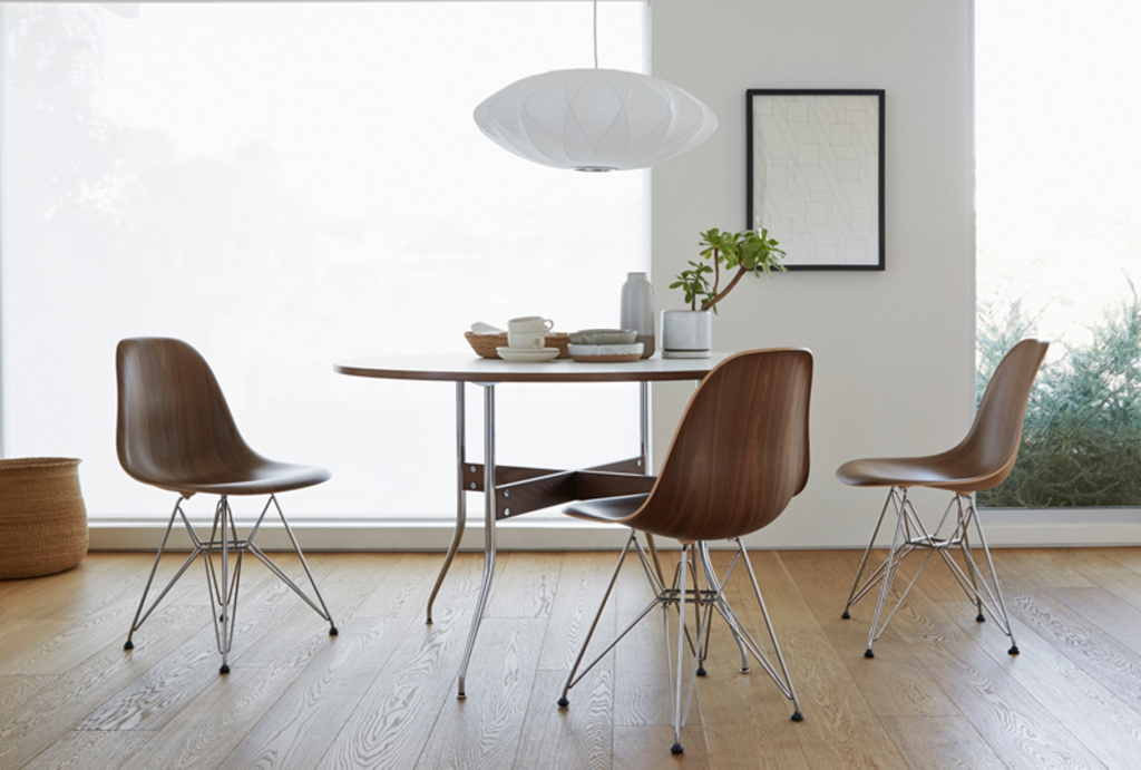 Nelson Bubble Lamps – Herman Miller (9)