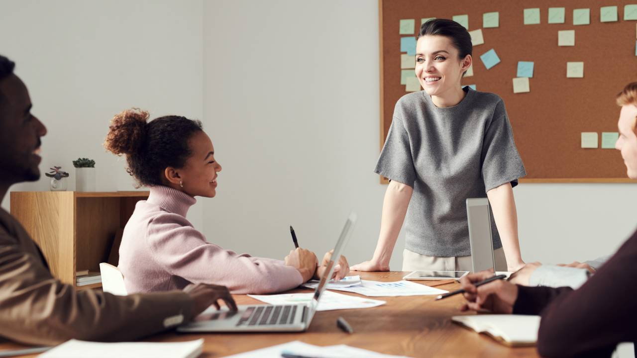 se comunicar melhor no trabalho