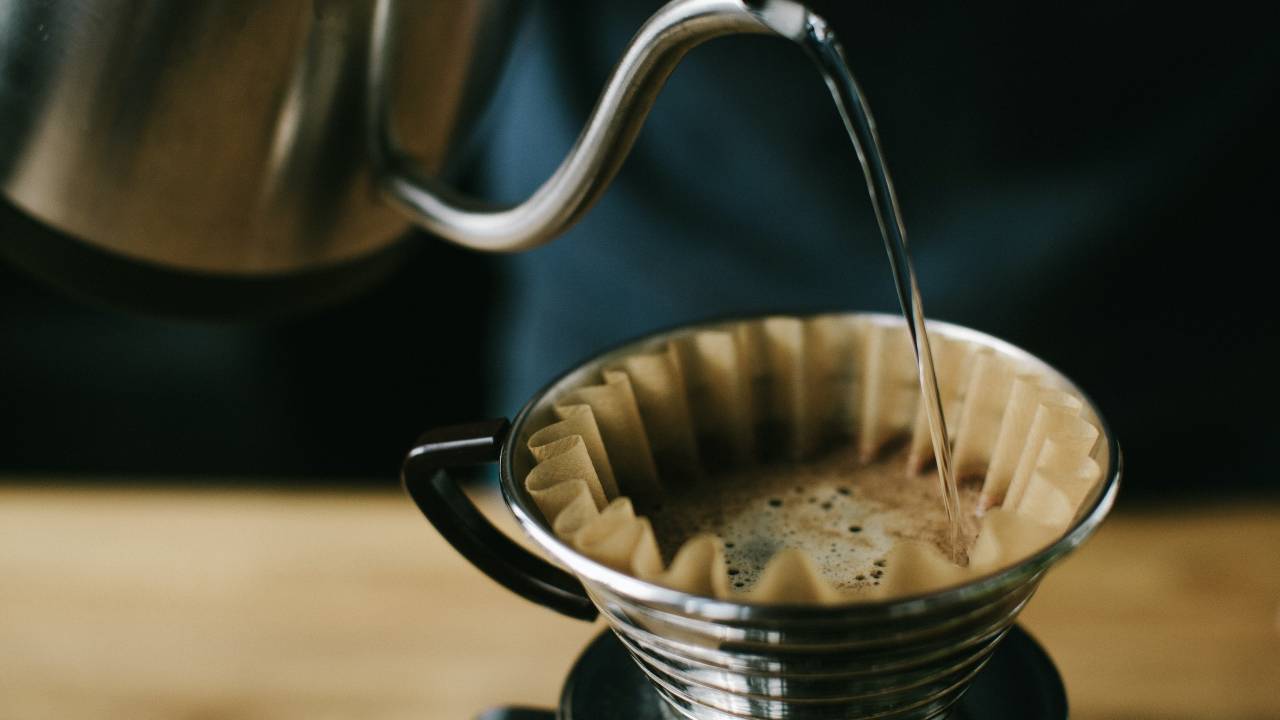 Dia do café