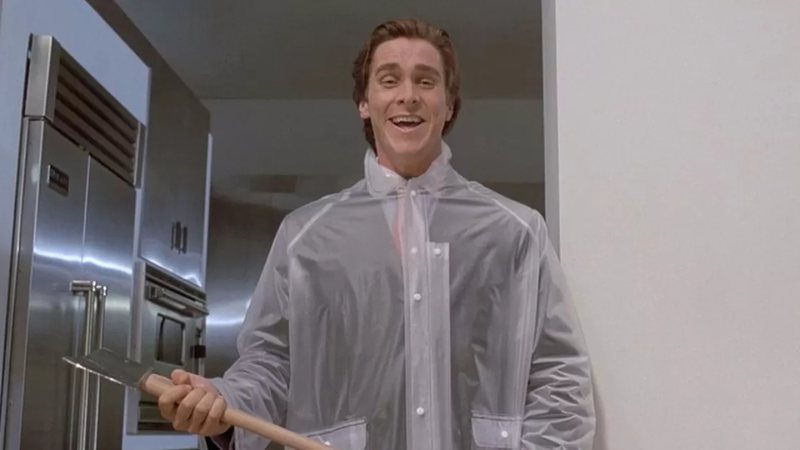 psicopata americano filmes de terror dirigidos por mulheres - psicopata americano