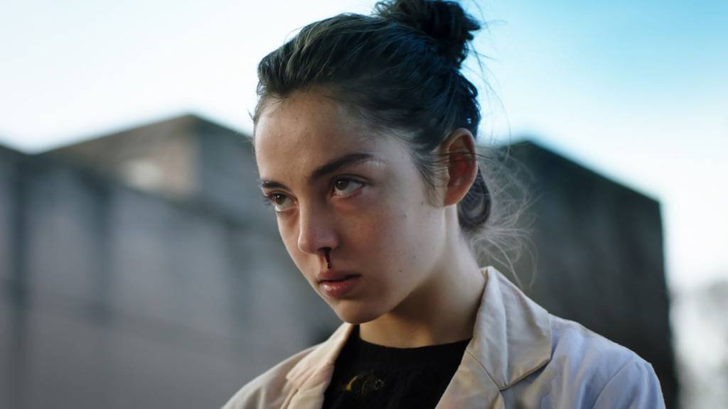 raw filmes de terror dirigidos por mulheres - raw